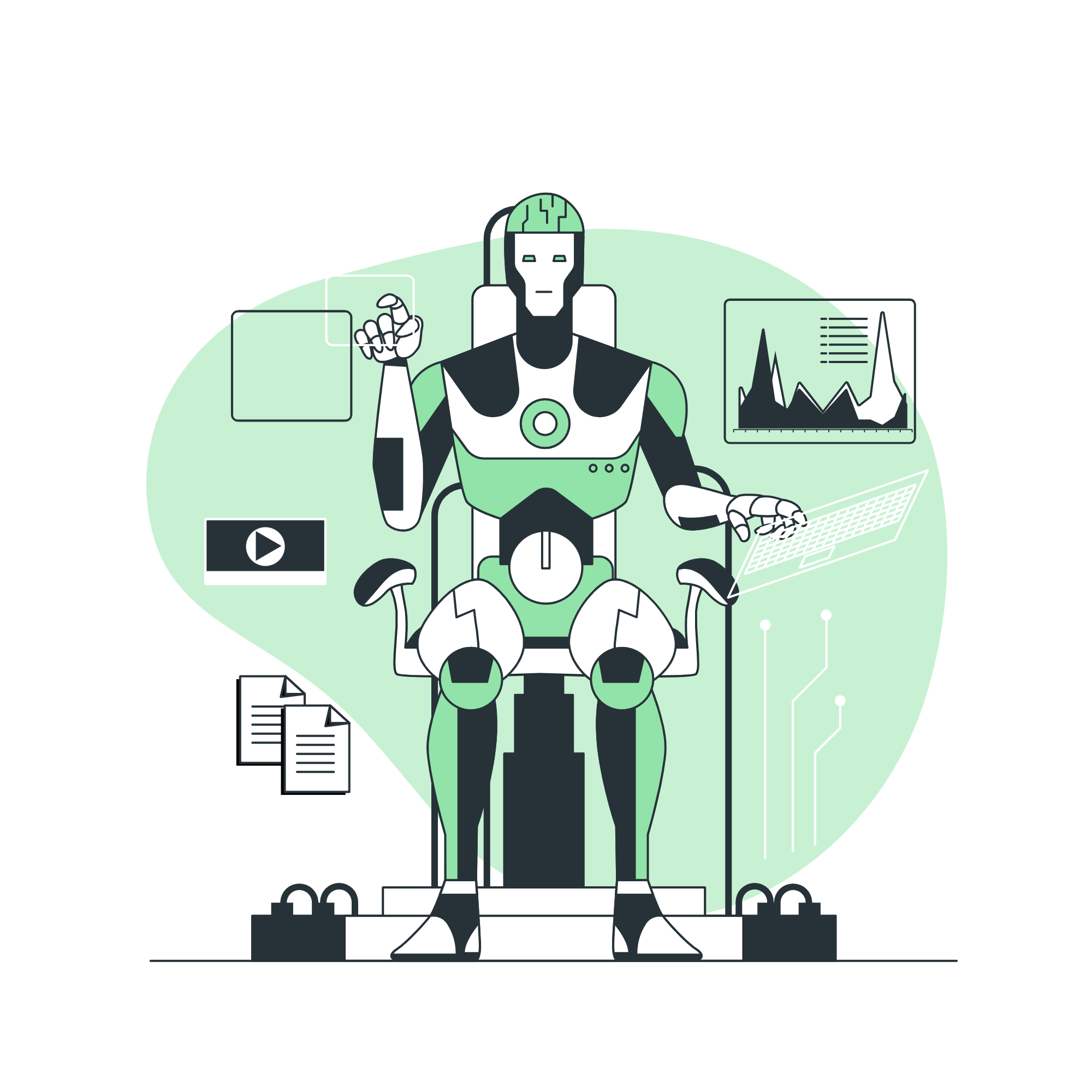 AI & Machine Learning